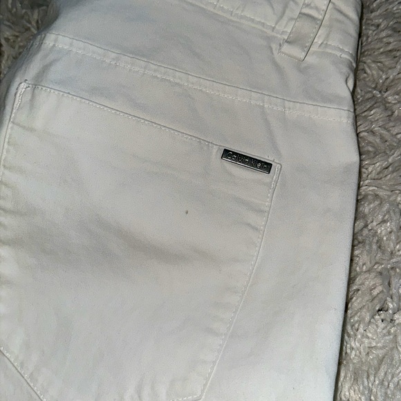 Men’s Calvin Klein pants - Picture 3 of 5